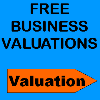 Free Business Valuation Service