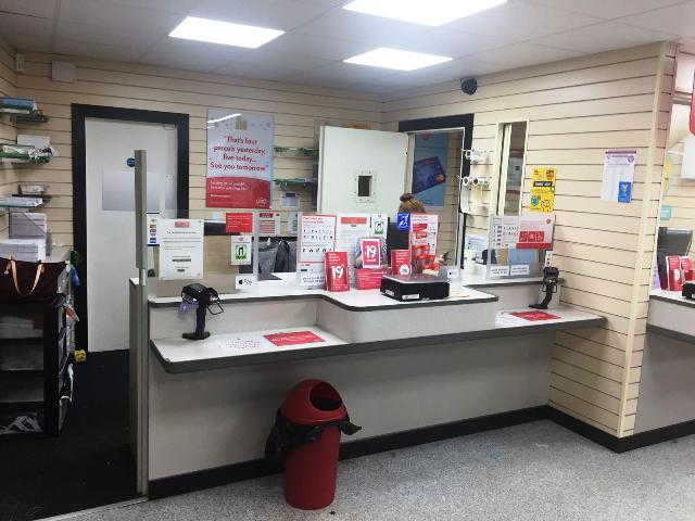 Buy a Main Post Office in Nottinghamshire For Sale