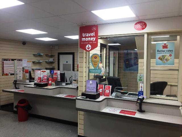 Sell a Main Post Office in Nottinghamshire For Sale