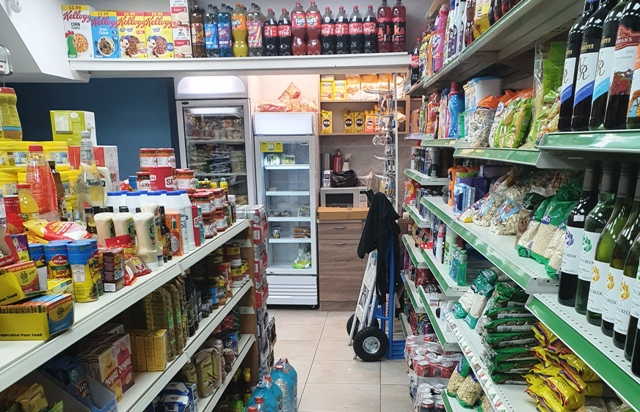 Sell a Well Established Off Licence & Convenience Store in Camberwell For Sale