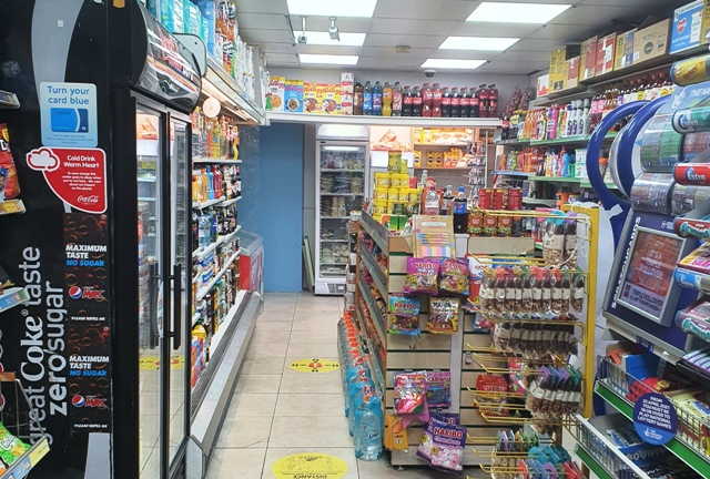 Well Established Off Licence & Convenience Store in Camberwell For Sale for Sale