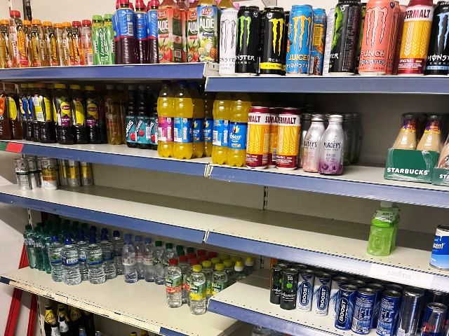 Counter Newsagent and Off Licence in Kent For Sale for Sale
