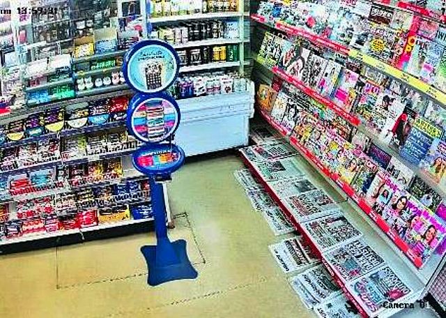 Newsagent and Off Licence in Buckinghamshire For Sale for Sale