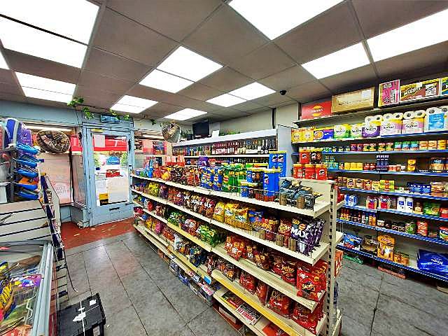 Sell a Newsagent plus Off Licence in Surrey For Sale