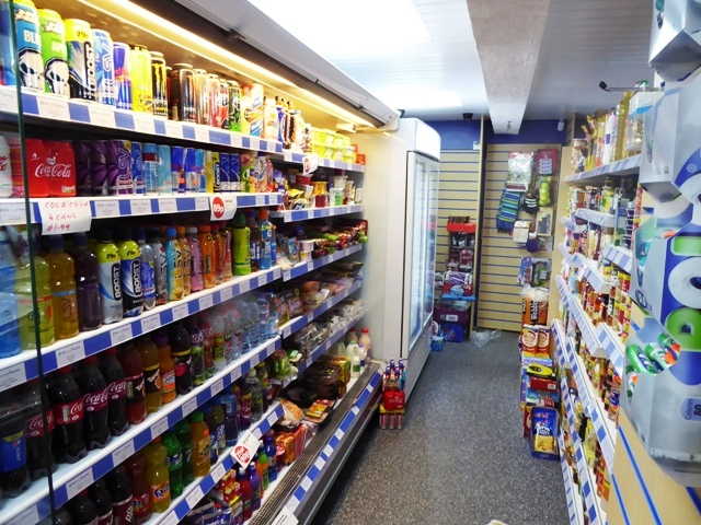 Sell a Convenience Store in Bridgend For Sale