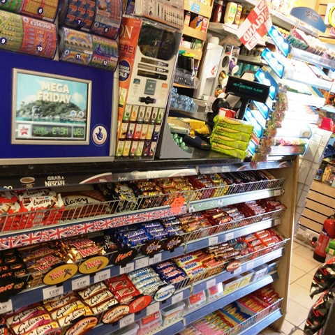 Convenience Stores For Sale in the UK, buy a Convenience Store in the UK with Nationwide Businesses