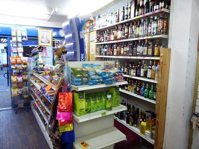 Convenience Stores For Sale in Middlesex, buy a Convenience Store in Middlesex with Nationwide