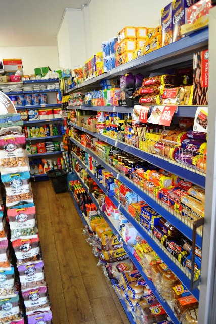 Convenience Store in Worthing For Sale