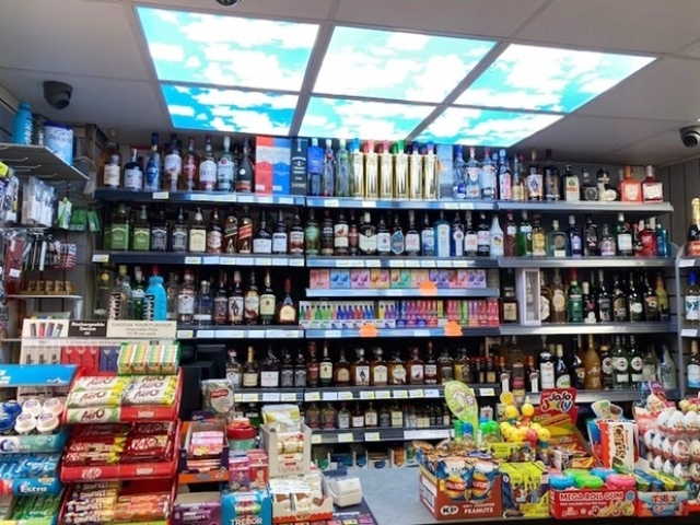 Convenience Store and Off Licence in Coventry For Sale