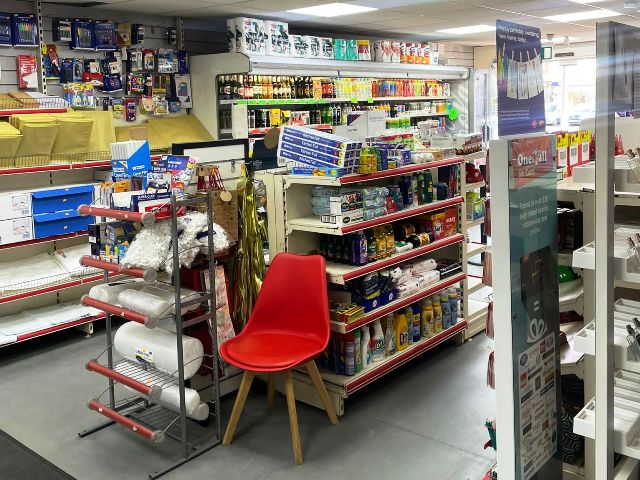 Convenience Store with Main Post Office in Birmingham For Sale for Sale