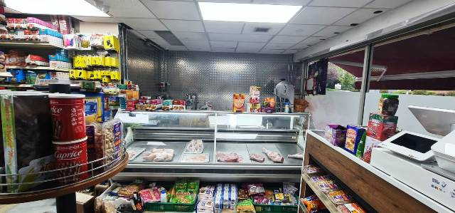 Sell a Butchers, Fruit & Greens Shop, Frozen Food Shop and Convenience Store in Surrey For Sale