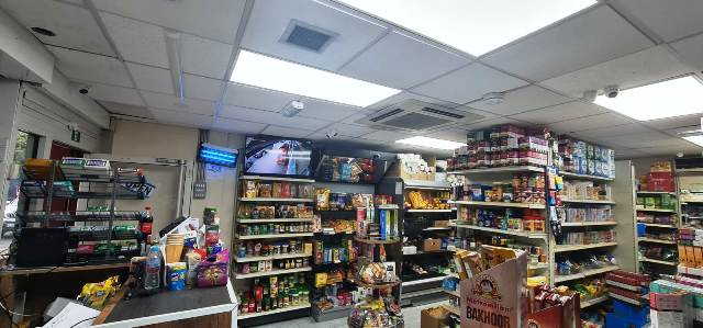 Butchers, Fruit & Greens Shop, Frozen Food Shop and Convenience Store in Surrey For Sale for Sale