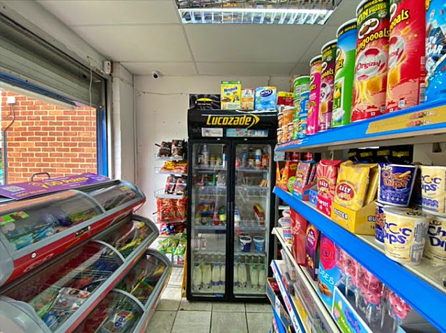 Convenience Store with Off Licence in South London For Sale for Sale