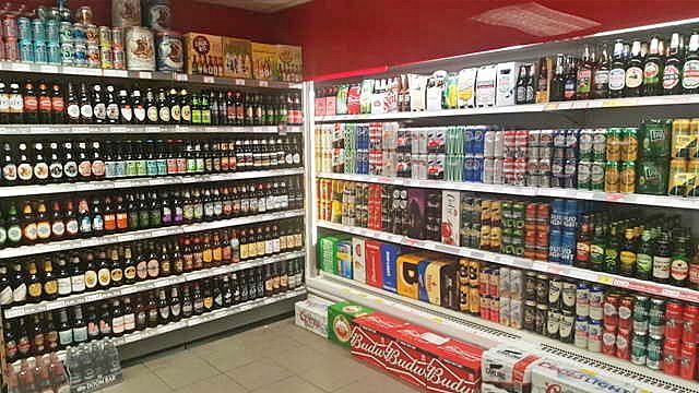 Buy a Impressive Convenience Store in Gloucestershire For Sale