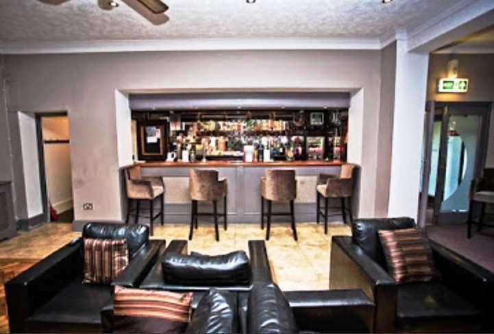 Hotel with Restaurant & Bar in Folkestone For Sale