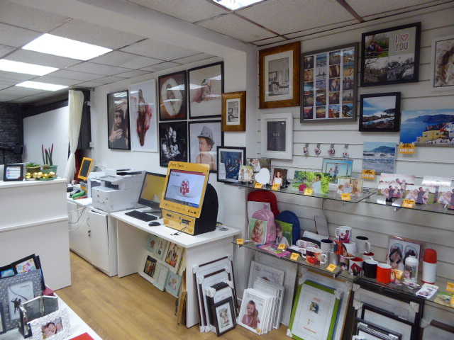 Photo Shop in Croydon For Sale