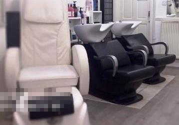 Sell a Well Fitted Hair & Beauty Salon in Hammersmith For Sale