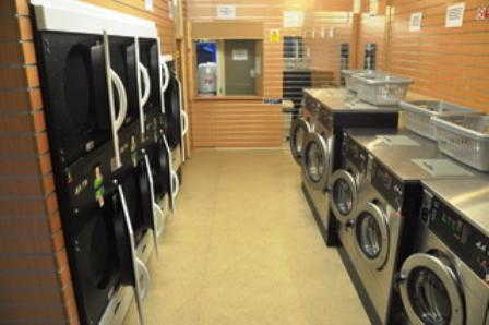 Coin Operated Launderette in Crawley For Sale for Sale