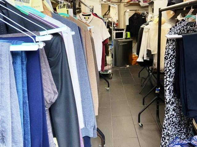 Dry Cleaners and Receiving Shop in West Wickham For Sale for Sale