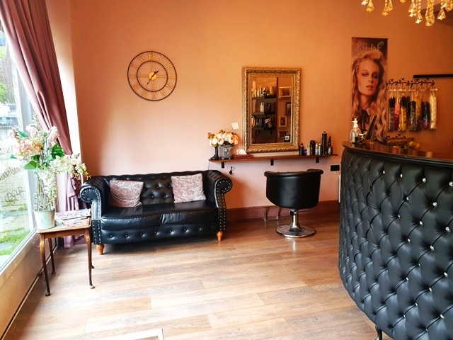 Sell a Hair & Beauty Salon in Portsmouth For Sale