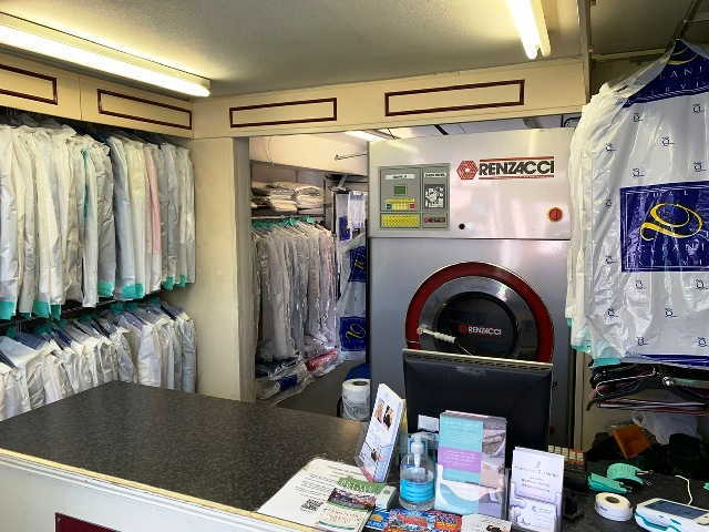 Dry Cleaners in Harpenden For Sale