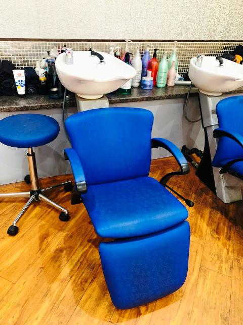 Hair Salon in West Sussex For Sale for Sale