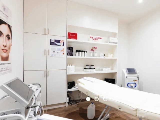 Buy a Laser & Skin Clinic in West London For Sale