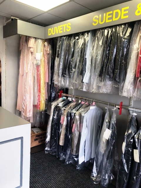 Well Established Dry Cleaners in Kent For Sale for Sale