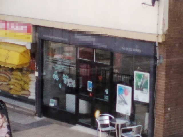 Hair and Beauty Salon in Kent For Sale