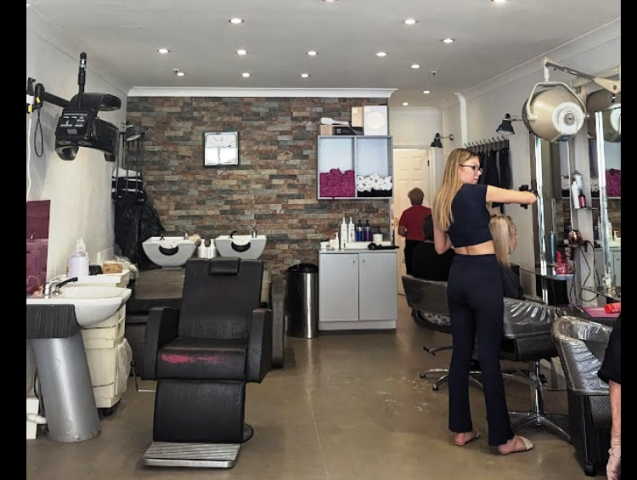 Buy a Hair and Beauty Salon in Kent For Sale
