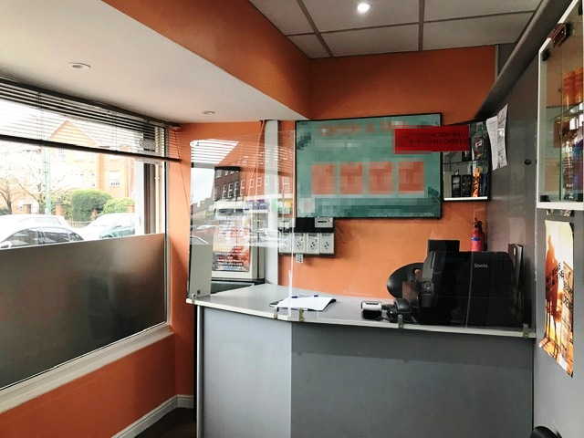 Lucrative Tanning Salon in Surrey For Sale for Sale