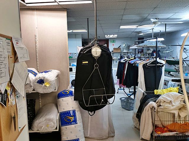Established Dry Cleaners in Essex For Sale for Sale