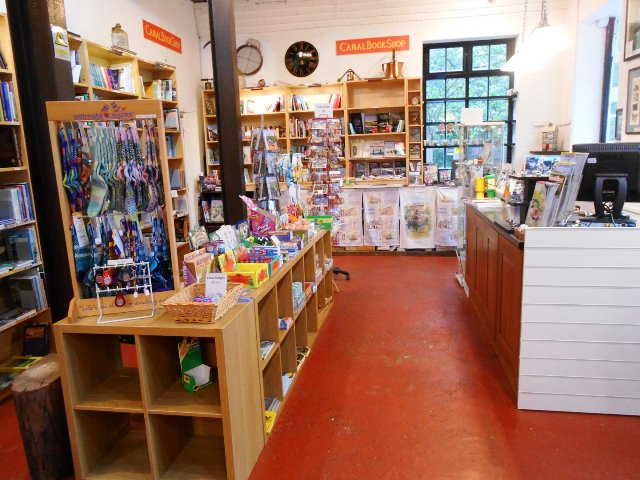 Buy a Village Craft Shop in Cheshire For Sale