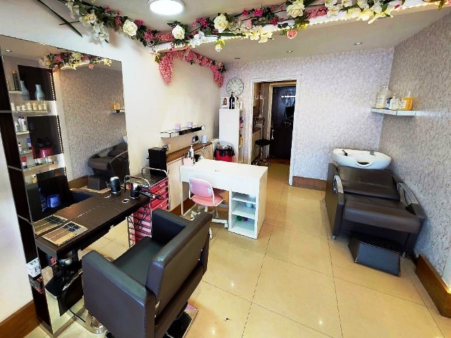 Sell a Hair & Beauty Salon in Kent For Sale