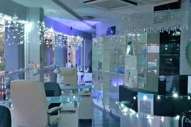 Sell a Prime Location Beauty & Nail Salon in Surrey For Sale