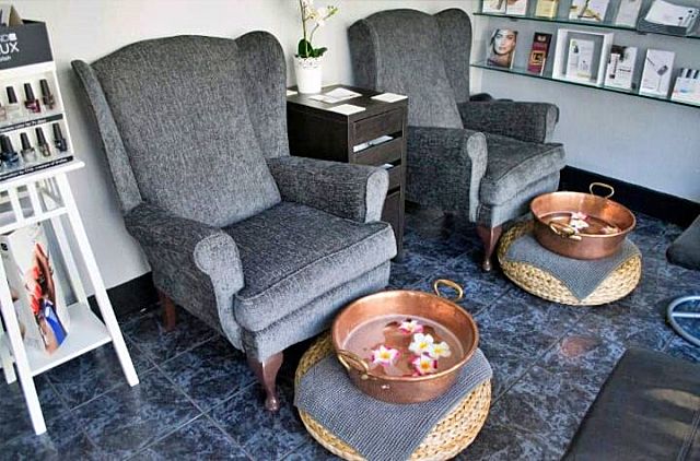 Prime Location Beauty & Nail Salon in Surrey For Sale for Sale