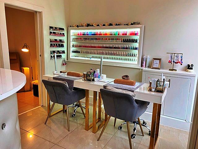 Buy a Beauty Salon in Hertfordshire For Sale