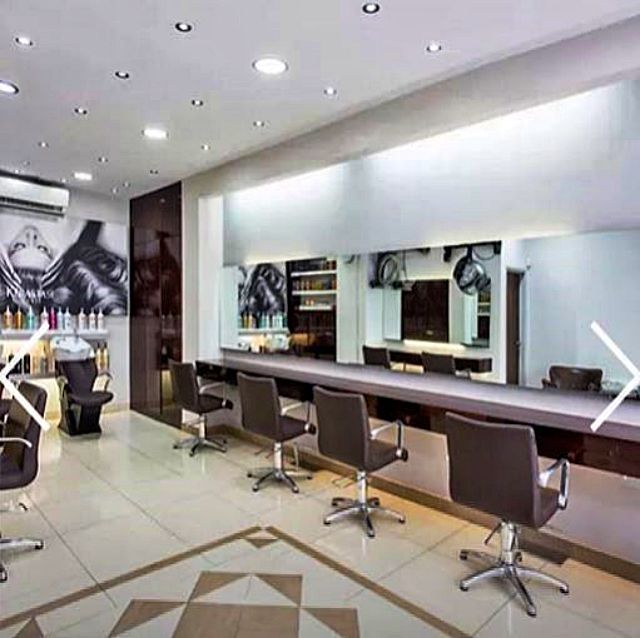 Sell a Hairdressing Salon in West London For Sale