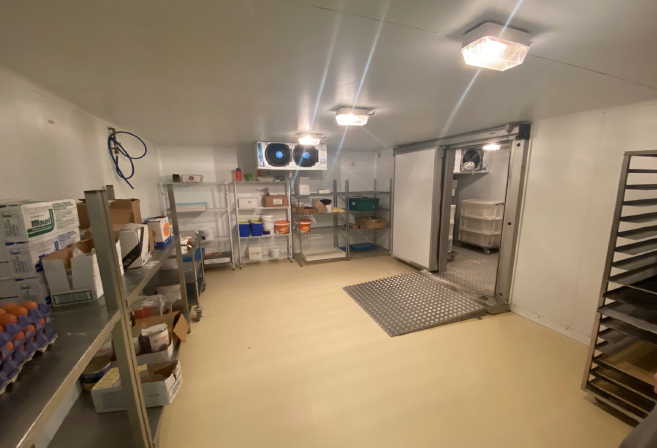 Wholesale Bakery in Tewkesbury For Sale for Sale