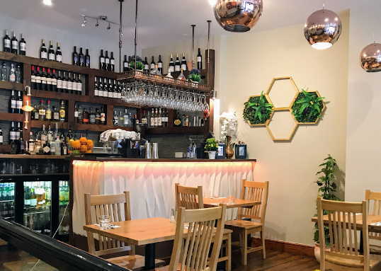 Sell a Licensed Restaurant in Clapham South For Sale