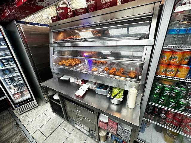 Sell a Fast Food Takeaway in Wood Green For Sale