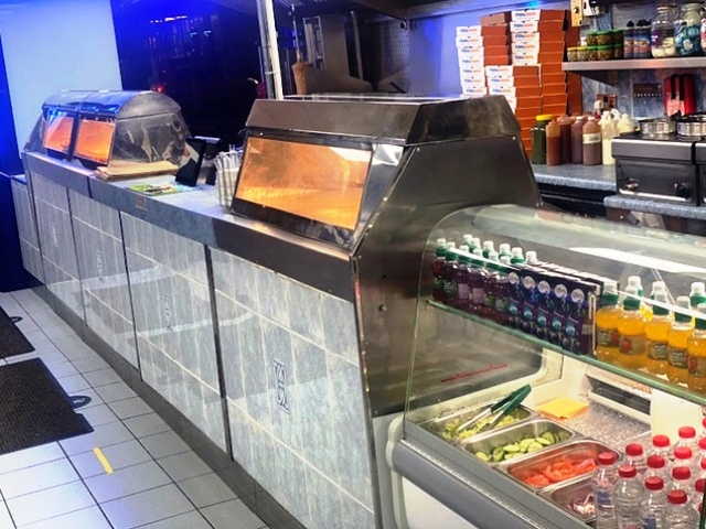 Sell a Fish & Chip plus Kebab Shop in Birmingham For Sale