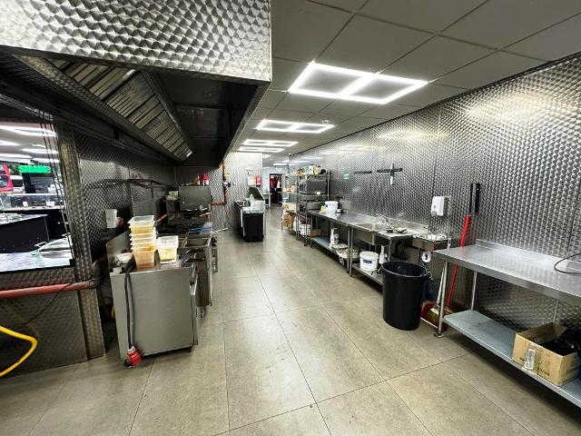 Contemporary Indian Restaurant in Harrow For Sale for Sale