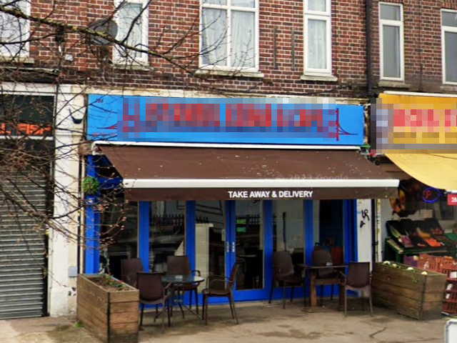 Kebab Shop plus daytime Cafe in Essex For Sale