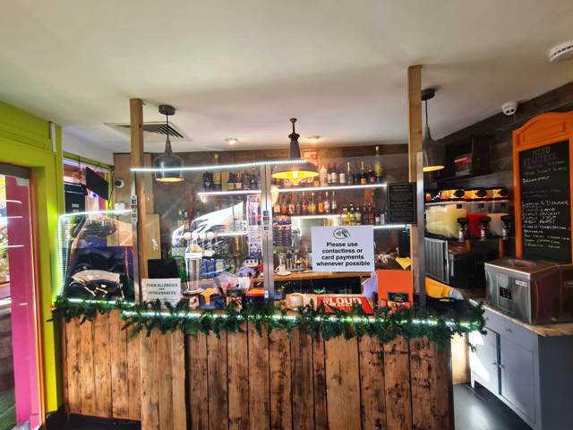 Sell a Immaculate Restaurant & Wine Bar in Forest Hill For Sale