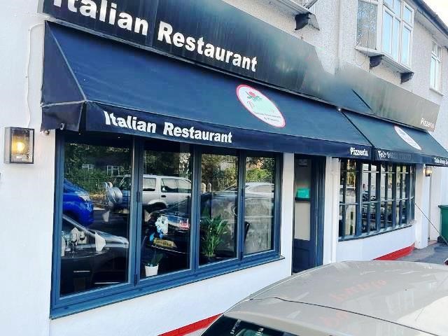 Italian Restaurant in Hertfordshire For Sale
