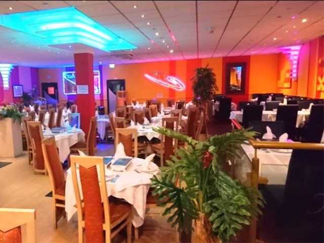 Buy a Indian Restaurant in Gloucestershire For Sale
