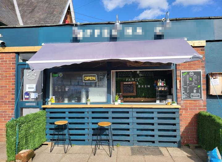 Village Sandwich bar and Farm Shop with lucrative satellite branch in Shropshire For Sale for Sale