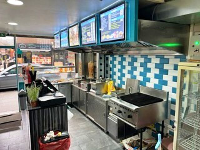 Licensed Restaurant in North London For Sale for Sale