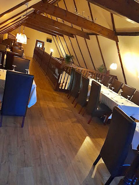 Sell a Italian Restaurant in Cambridgeshire For Sale